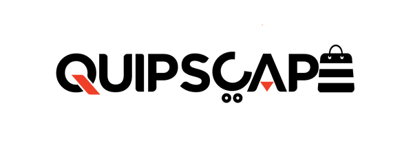 Quipscape