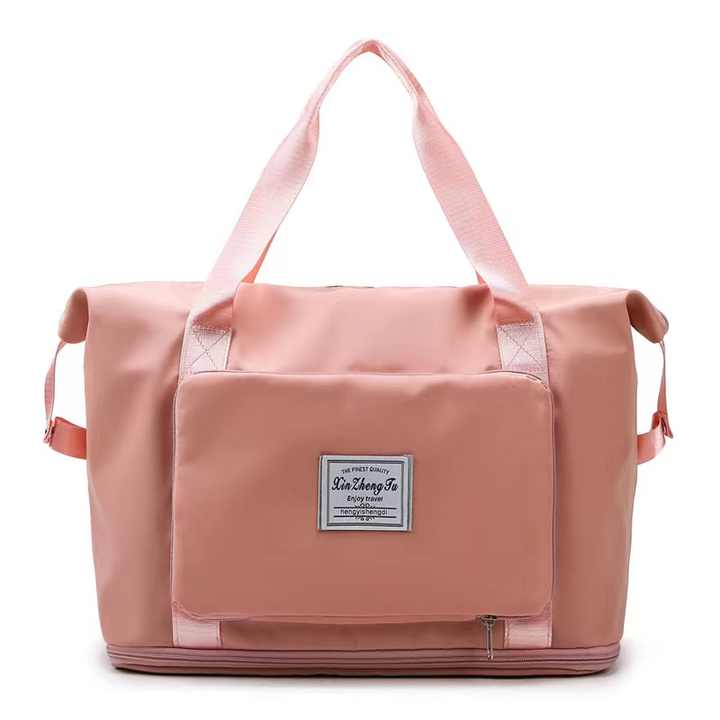 Multipurpose Duffle Travel Bag For Women
